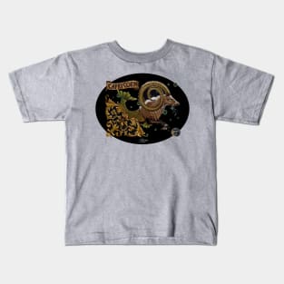 CAPRICORN Kids T-Shirt